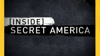 Inside: Secret America сезон 1
