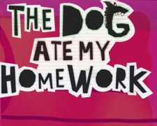 The Dog Ate My Homework сезон 3