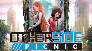 Anime Otherside Picnic