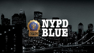 Show NYPD Blue