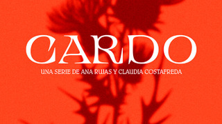 Сериал Cardo