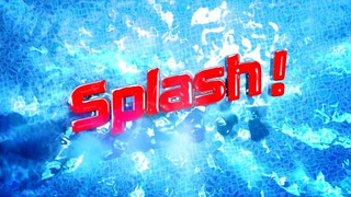 Splash! (UK) season 2
