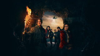 Сериал Стая