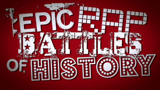 Epic Rap Battles of History season 1