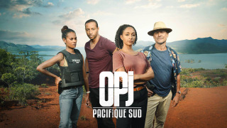 OPJ Pacifique Sud season 2
