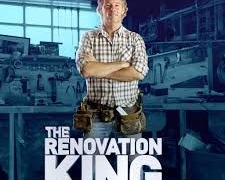 The Renovation King сезон 1