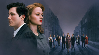 Сериал День, когда мы были счастливы