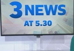 News at 5.30 season 2012