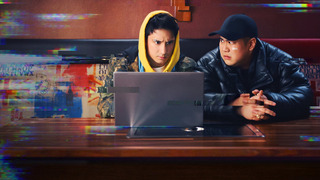 Сериал Жизнь - глюк