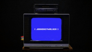 Сериал JOOHONEYWALKER