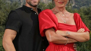 Show Davina McCall's Language of Love