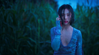 Сериал Один в лесу