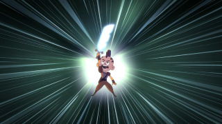 Niko and the Sword of Light season 1