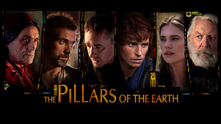 Show The Pillars of the Earth