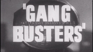 Gang Busters season 1