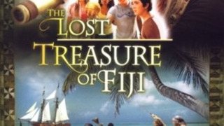 Pirate Islands: The Lost Treasure of Fiji season 1