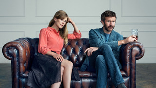 Сериал Семейный брак