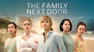 Show The Family Next Door