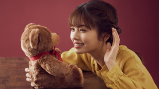 Сериал Немного странная Мокоми	