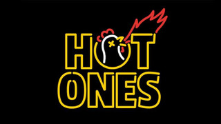 Сериал Hot Ones Germany