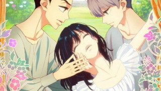 Anime Dance Dance Danseur