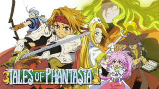 Tales of Phantasia season 1