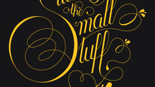 Сериал Sweat the Small Stuff