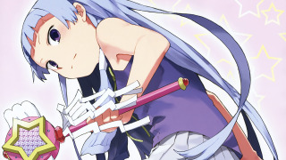 Anime Kannagi: Crazy Shrine Maidens