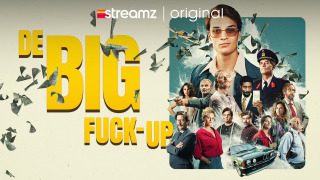 Сериал Большой провал