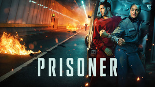 Сериал Заключённый