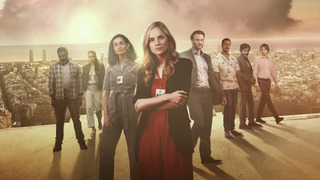 Сериал Дипломатка