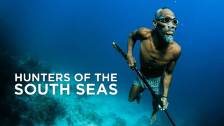 Hunters Of The South Seas сезон 1