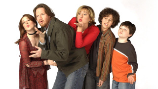 Grounded for Life season 1