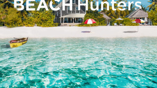Beach Hunters season 1