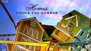 Homes Under the Hammer сезон 14