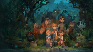 Сериал Сага о семье Игиби