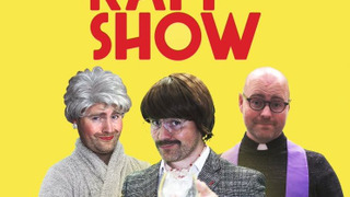 The Paddy Raff Show season 1