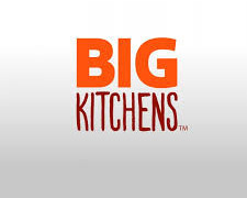 Сериал Big Kitchens