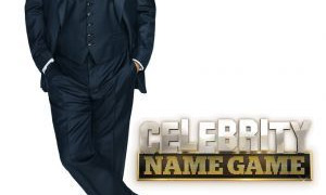 Celebrity Name Game сезон 3
