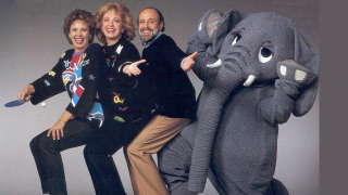 Sharon, Lois & Bram's Elephant Show сезон 4