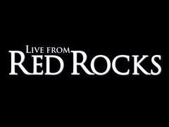 Live from Red Rocks сезон 1