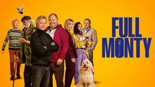 Сериал Мужской стриптиз