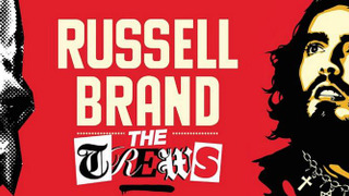 Russell Brand The Trews season 1