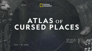 Atlas of Cursed Places season 1