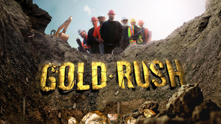 Show Gold Rush