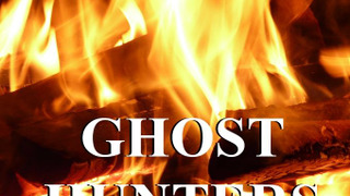 Ghosthunters season 1