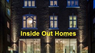 Inside Out Homes сезон 1
