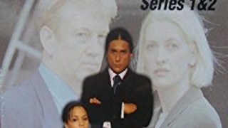 Сериал Daylight Robbery