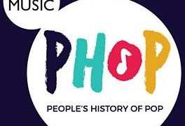 The People's History of Pop сезон 1