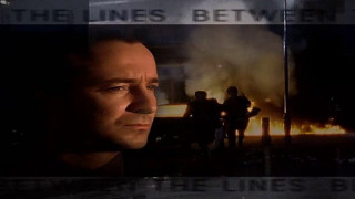Between the Lines season 2